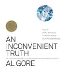 An inconvenient truth: [the planetary emergency of global warming and what we can do about it] cover image cdn