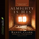 Almighty is His name cover image cdn