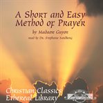 A short and easy method of prayer cover image cdn