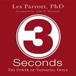 3 seconds: the power of thinking twice cover image cdn