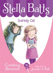 Stella Batts: scaredy cat cover image cdn