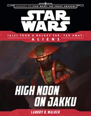 High noon on Jakku cover image cdn