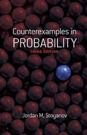 Counterexamples in probability cover image cdn