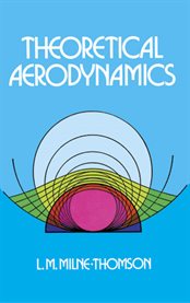 Theoretical aerodynamics cover image cdn