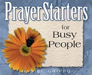 Prayerstarters for busy people cover image cdn