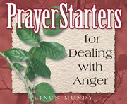 Prayerstarters for dealing with anger cover image cdn