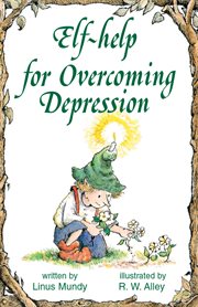 Elf-help for Overcoming Depression cover image cdn