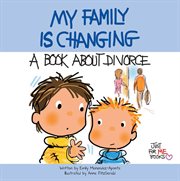 My family is changing: a book about divorce cover image cdn