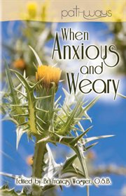 When anxious and weary cover image cdn
