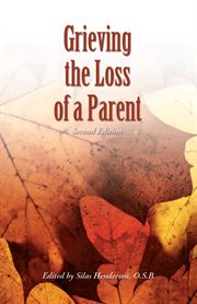 Grieving the loss of a parent cover image cdn