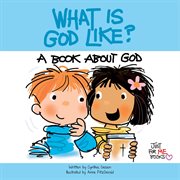 What is God Like?: a book about God cover image cdn