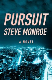 Pursuit: a novel cover image cdn