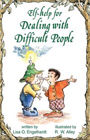 Elf-help for dealing with difficult people cover image cdn
