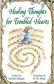 Healing thoughts for troubled hearts cover image cdn