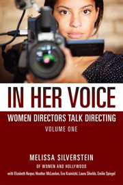 In her voice: women directors talk directing cover image cdn