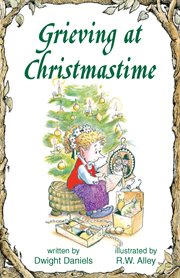 Grieving at christmastime cover image cdn