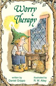 Worry therapy cover image cdn
