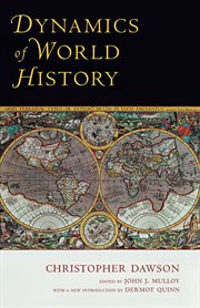 Dynamics of world history cover image cdn