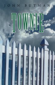 Townie: a Novel cover image cdn