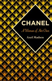 Chanel: a woman of her own cover image cdn