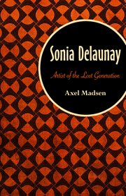 Sonia Delaunay cover image cdn