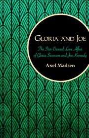 Gloria and Joe cover image cdn