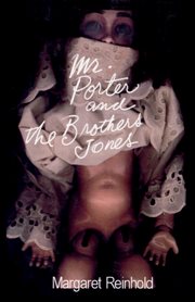 Mr. Porter and the Brothers Jones cover image cdn