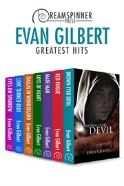Evan gilbert's greatest hits cover image cdn