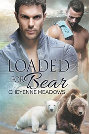 Loaded for bear cover image cdn
