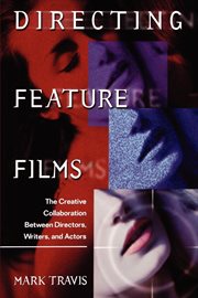 Directing feature films: the creative collaboration between directors, writers, and actors cover image cdn