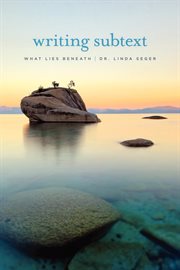 Writing subtext: what lies beneath cover image cdn