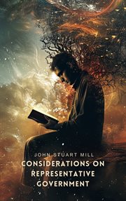 Considerations on representative government cover image cdn