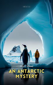 An Antarctic mystery cover image cdn