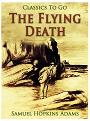 The flying death cover image cdn