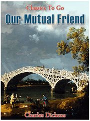 Our Mutual Friend cover image cdn