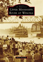 Upper mississippi river at winona cover image cdn