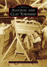 Algonac and Clay Township cover image cdn
