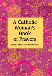 A Catholic woman's book of prayers cover image cdn
