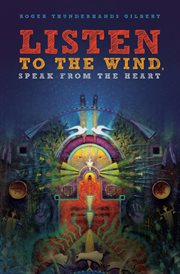 Listen to the wind, speak from the heart cover image cdn