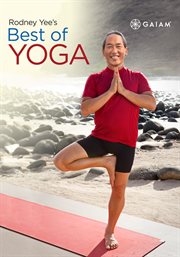 Power up: the best of Rodney Yee cover image cdn