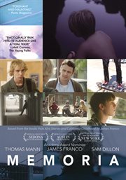 Memoria cover image cdn