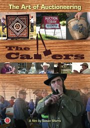 The callers cover image cdn