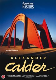 Alexander Calder cover image cdn