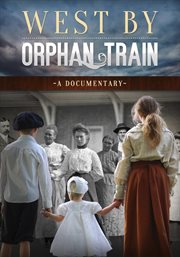 West by orphan train cover image cdn