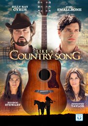 Like a Country Song cover image cdn
