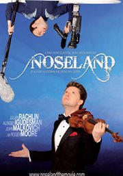 Noseland cover image cdn