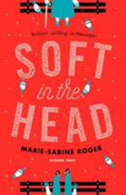 Soft in the head  cover image cdn