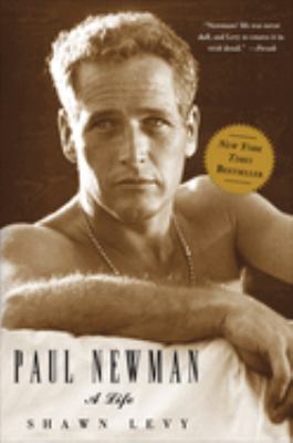 Paul Newman : a life  cover image cdn