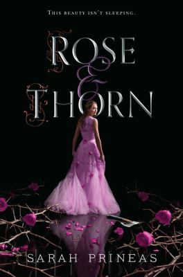 Rose & thorn  cover image cdn
