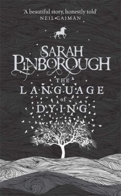 The language of dying  cover image cdn
